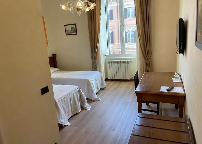 Le Petit Real Гостевой дом 4*