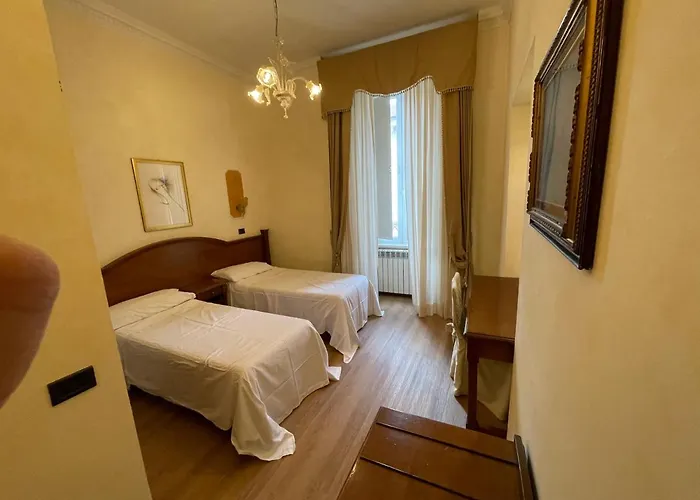 Гостевой дом Le Petit Real 4*