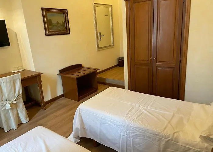 Le Petit Real Гостевой дом 4*