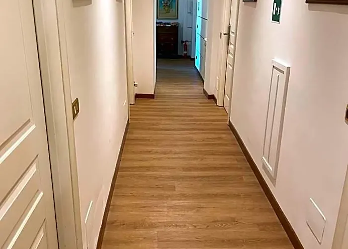 Le Petit Real Рим