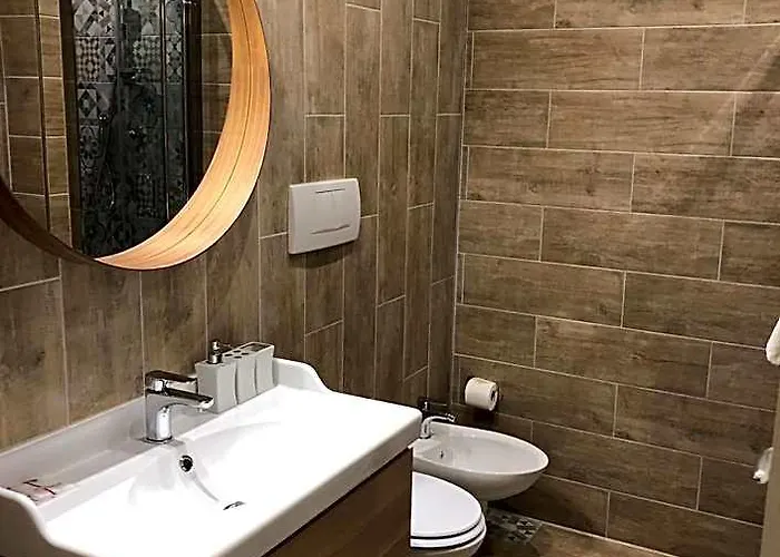 Le Petit Real 4* Рим