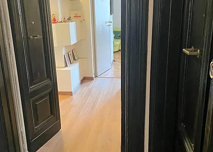 Гостевой дом Le Petit Real Рим