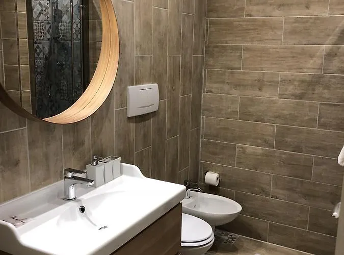 Le Petit Real Гостевой дом 4*